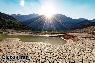 کاهش ۴۳ درصدی ورودی سدهای ایران/ تابستان آینده احتمالا سخت‌تر از امسال