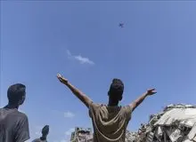 معاون رئیس کمیسیون اروپا: اقدام اسرائیل در غزه بسیار شبیه به نسل‌کشی است