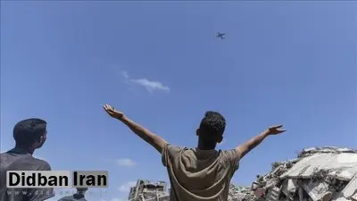 معاون رئیس کمیسیون اروپا: اقدام اسرائیل در غزه بسیار شبیه به نسل‌کشی است