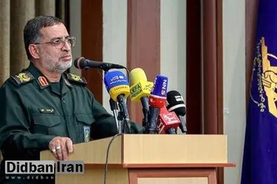 نخستین حمله ایران به اسرائیل در جنگ 12 روزه چه زمانی انجام شد؟/سخنگوی سپاه: از بهمن ۱۴۰۳ کاملاً برآورد جمله رژیم را کرده بودیم