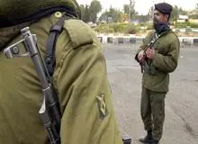 خبرگزاری آناتولی: یکی از سرکردگان پ.ک.ک/پژاک تسلیم نیروهای امنیتی ایران شد
