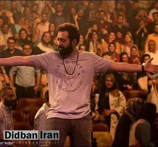 کنایه یراحیِ عربزبان به تمایلات نژادیِ حجازیفر