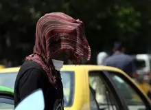 تداوم افزایش دما تا چهارشنبه در تهران