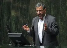 عضو هیئت رئیسه مجلس: استعفای وزیر صنعت به صورت غیر رسمی به مجلس اعلام شده/ هفته آینده دو وزیر معرفی خواهند شد
