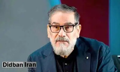 کیهان: حاشیه سازی برای شمخانی، عملیات روانی علیه انسجام ملی است