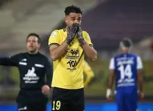 واکنش کمیته انضباطی به اظهارات خبرساز ستاره سپاهان