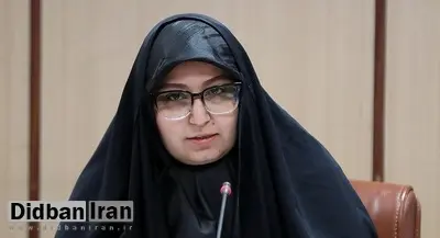افشاگری نرجس سلیمانی از رانت استخدامی در شهرداری تهران/نرجس سلیمانی عضو شورای شهر تهران: ۳۴ حکم در کمتر از ۴ سال برای یک نفر صادر شده است 