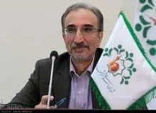 شهردار مشهد: احتمال بالا رفتن آسیب‌های اجتماعی در مشهد افزایش جمعیت بالای حاشیه‌نشین است
