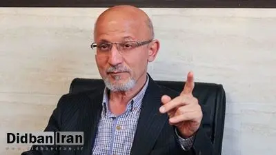 عارف کاندیدای انتخابات 1400 شود از او حمایت می‌کنیم/ تفاوتی میان روحانی و لاریجانی نمی‌بینم/  اصولگرایان معتدل به اصلاح‌طلبان نارو زدند