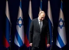 گفت‌وگوی تلفنی پوتین و نتانیاهو درباره برنامه هسته‌ای ایران