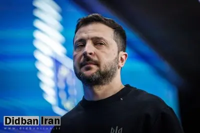 روسیه: جایگزین «زلنسکی» در توافق میان آمریکا و انگلیس مشخص شد