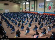 طرح تعویق برگزاری کنکور تقدیم هیات رییسه مجلس شد
