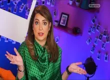 واکنش تهمینه میلانی، علی اوجی، علی انصاریان و... به ادعای ارتباط با مجری «من و تو»+ تصویر