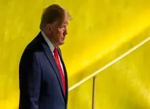 هشدار ترامپ خطاب به اسرائیل: حمایت‌های آمریکا را از دست می‌دهید