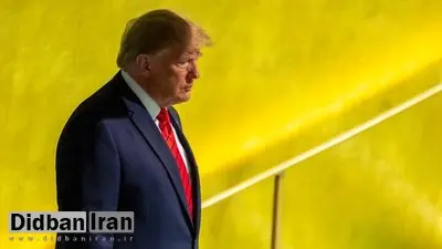 هشدار ترامپ خطاب به اسرائیل: حمایتهای آمریکا را از دست میدهید