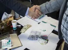 برخورد اطلاعات سپاه همدان با تخلف بانکی ۱۰ میلیارد تومانی