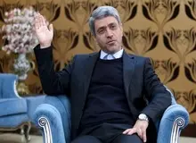 علی طیب‌نیا: عاشق رفتن از دولت نیستم