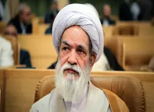 عضو جامعه روحانیت؛ متدین توقع دیدار رئیسی با خواننده زیر زمینی را نداشتند