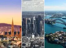 بهترین شهرهای جهان برای زندگی در سال
 ۲۰۲۴ کدامند؟+اسامی 