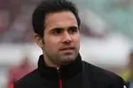 محمد نصرتی به کادر فنی ذوب آهن اضافه شد