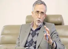 عبدالله ناصری : معین، صفایی‌فراهانی و رضا خاتمی می‌توانند نامزدهای مطلوب اصلاحات در سال ۱۴۰۰ باشند/  اصلاح‌طلبان نباید زیر بار کاندیدای اجاره‌ای بروند