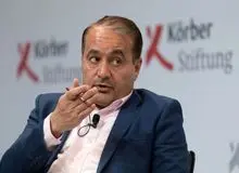 «حسین موسویان» سفیر وقت ایران در آلمان به ۱۱ ماه حبس محکوم شد+جزییات 