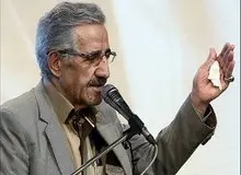 خواننده قطعه معروف «آمده‌ام ای شاه پناهم بده» درگذشت