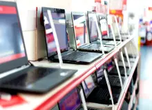 ممنوعیت واردات پردازنده، سرور ، لپ تاپ و تبلت به بهانه «تولید داخل»!