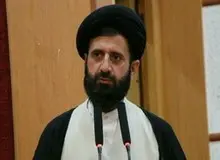 واکنش تند امام جمعه گرمسار به رفتار عیسی کلانتری+فیلم 