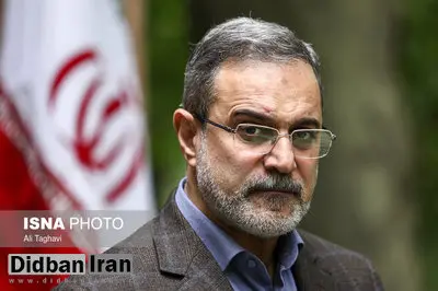 گلایه وزیر آموزش و پرورش از نحوه اعتراضات معلمان/ بطحایی: روی دانش آموزان اثر بدی می گذارد