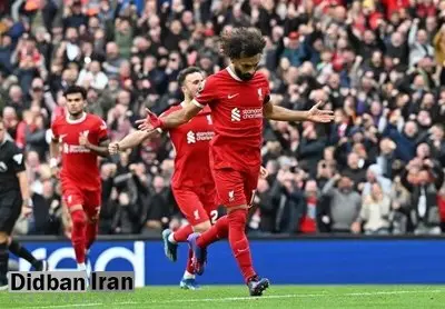 محمد صلاح به الهلال نمی‌رود؛ الاتحاد، تنها گزینه «فرعون کوچک» در عربستان