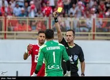 باشگاه تراکتورسازی رسماً از بیرانوند شکایت کرد