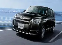 خودروی یک میلیارد تومانی «تویوتا» را بشناسید+تصاویر