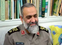 سردار نقدی: اگر کاروان‌دار بودم، از همین الان بلیت بیت‌المقدس را می‌فروختم