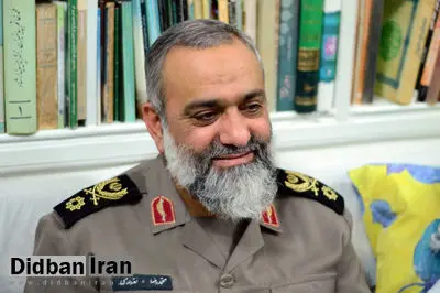 سردار نقدی: وقتی انقلاب پیروز شد دولت آمریکا میلیارد‌ها دلار به ایران بدهکار بود
