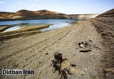 زنگ خطر آبی برای تهرانیها به صدا در آمد/ ۲۸ استان کشور در وضعیت بسیار نامطلوب بارندگی قرار دارند/ ۲۱ استان تاکنون هیچ بارندگی به ثبت نرسیده/ ۷ استان در حداقلترین سطح بارش