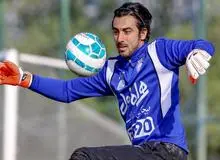 اعتراض استقلالی‌ها رد شد/کمیته انضباطی رحمتی را نبخشید!