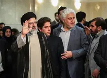 ترکیب کابینه اقتصادی ابراهیم رئیسی از ظهر جمعه تغییر کرد/ رقابت «مخبر» و «رهبر» برای کنترل وزارتخانه های اقتصادی