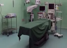 عقب نشینی وزارت بهداشت از نصب دوربین در اتاق های عمل/ نصب دوربین در اتاق عمل نقض حریم خصوصی بیمار است