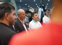 آماده‌سازی ترسناک تیم‌ملی برای جام‌جهانی ۲۰۲۶!/ تیم ملی در بن‌بست تدارکاتی جام جهانی