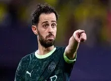 رکوردشکنی ستاره پرتغالی سیتی در لیگ قهرمانان اروپا