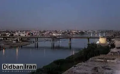بغداد خواستار نشست مشترک سوریه، ترکیه و عراق برای حل مساله آب فرات شد