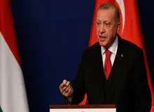 آیا اردوغان به کرونا مبتلا شده است؟