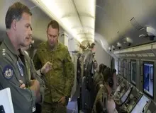 دریاسالار  آکیلینو: اگر بازدارندگی شکست بخورد، با چین می جنگیم/ چینی ها بزرگترین جمع آوری سلاح را از جنگ جهانی دوم  صورت داده اند 