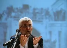 مذاکره با آمریکا از ۸۷ شروع شده بود نه سال ۹۲