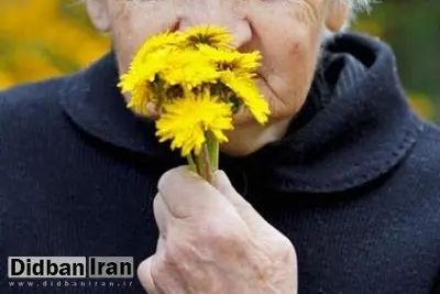 تشخیص زودهنگام آلزایمر با قوه بویایی