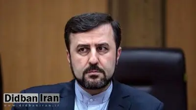 دیپلمات دوران احمدی نژاد و روحانی معاون امور بین الملل و دبیر ستاد حقوق بشر شد/ غریب آبادی کیست؟