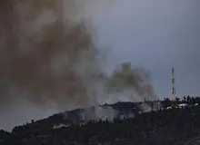 حمله حزب‌الله لبنان به تجمع سربازان اسرائیلی