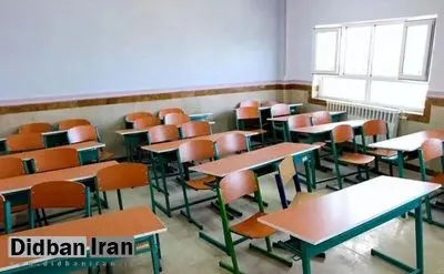 مدارس و دانشگاه‌های گلستان غیرحضوری برگزار می‌شود