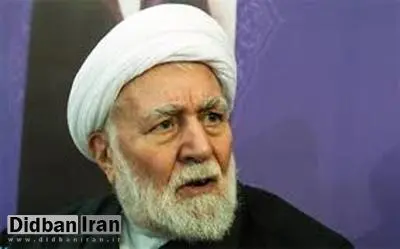 انصاری راد: عارف صلاحیت ندارد که کاندیدای اصلاح طلبان باشد/ اصلا عارف رئیس جمهور شود که چه کند؟!
